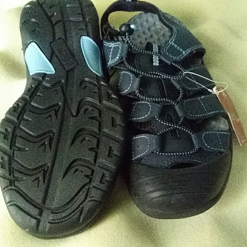 Faded Glory Shoes